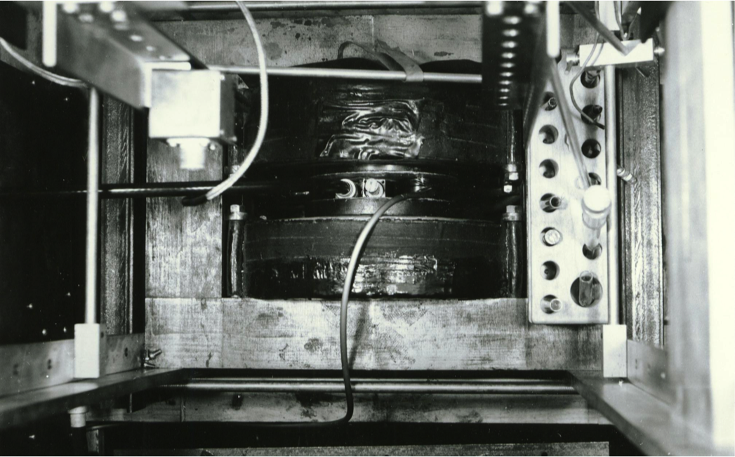 Aniversário do gênio transformador Erwin Hahn Aniversário do gênio transformador Erwin Hahn