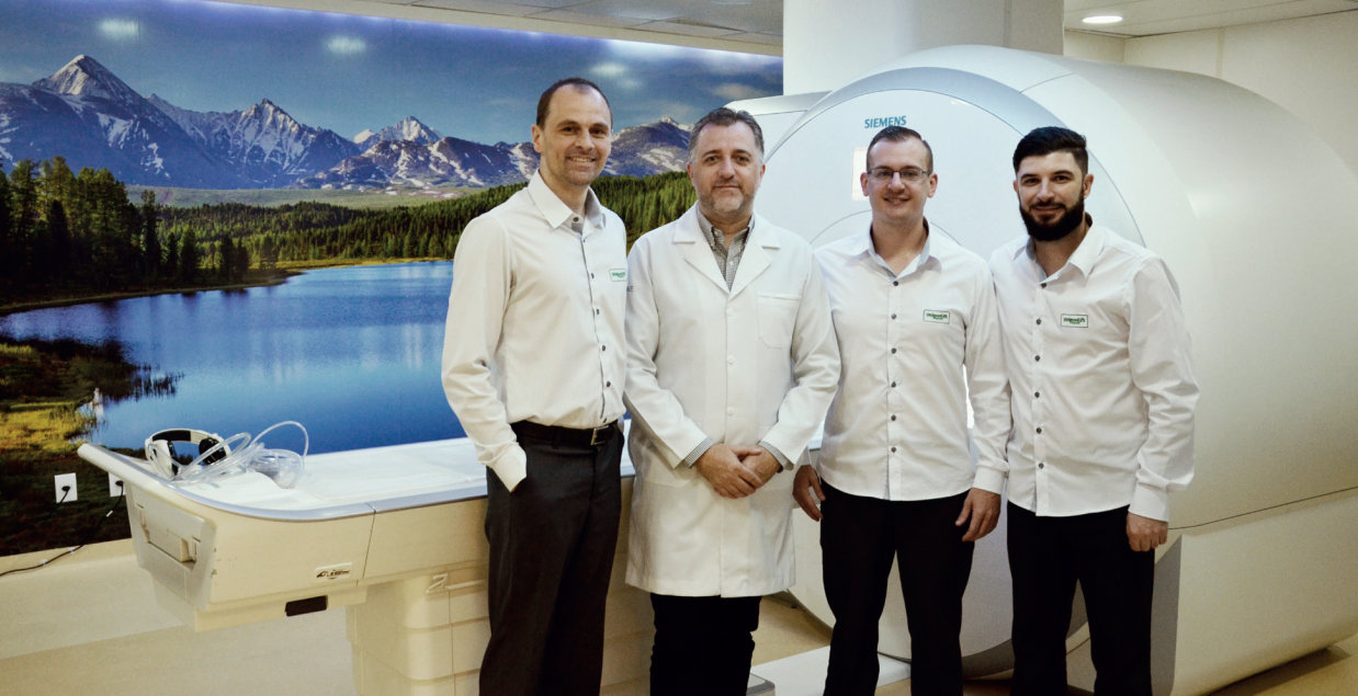 Melhorando a Efici&ecirc;ncia e a Qualidade dos Exames de Resson&acirc;ncia Magn&eacute;tica: Um Caso de Sucesso com a Unimed Chapec&oacute; e MRIONLINE