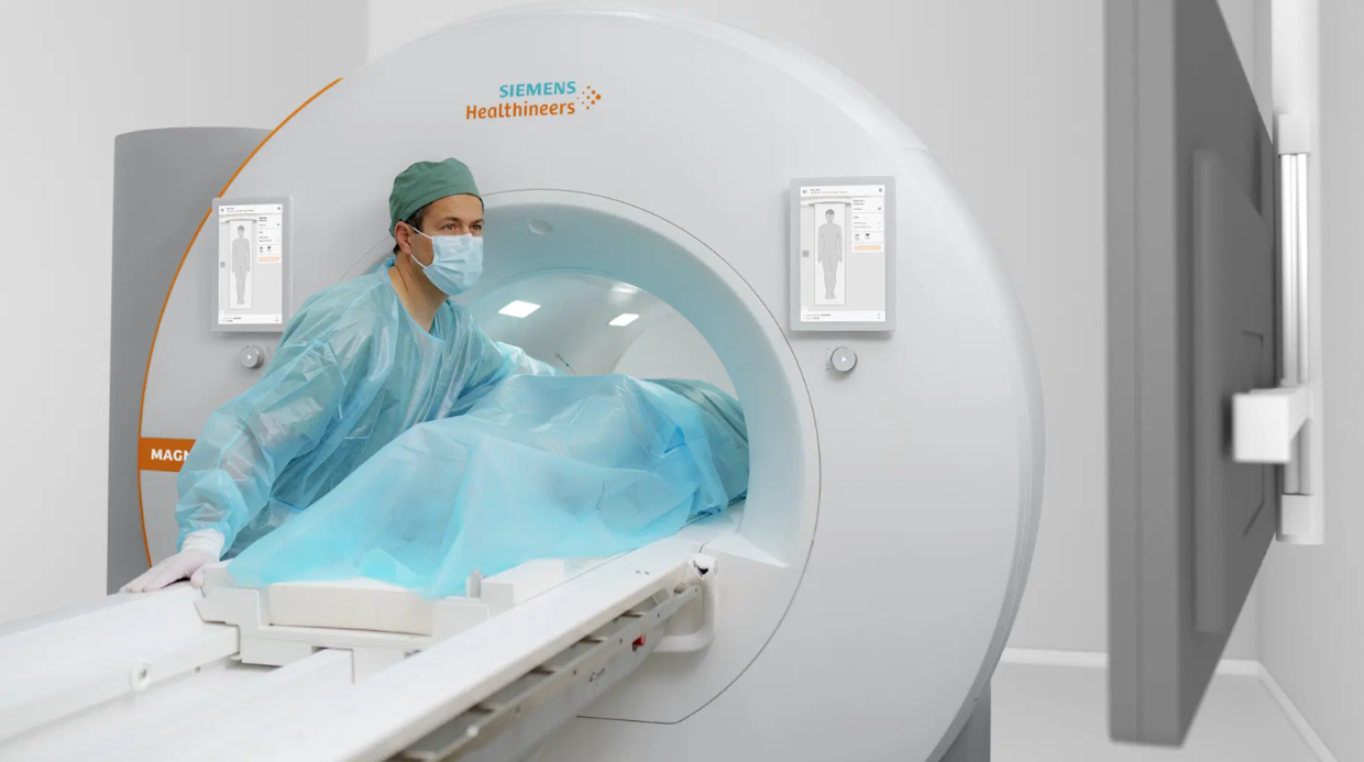 Novidades RSNA 2025 Novidades RSNA 2025