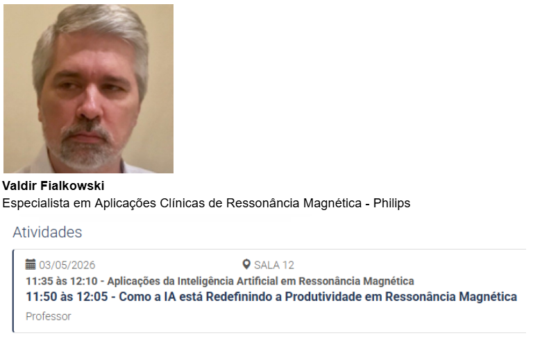 MRIONLINE na JPR 2026: Participe conosco!