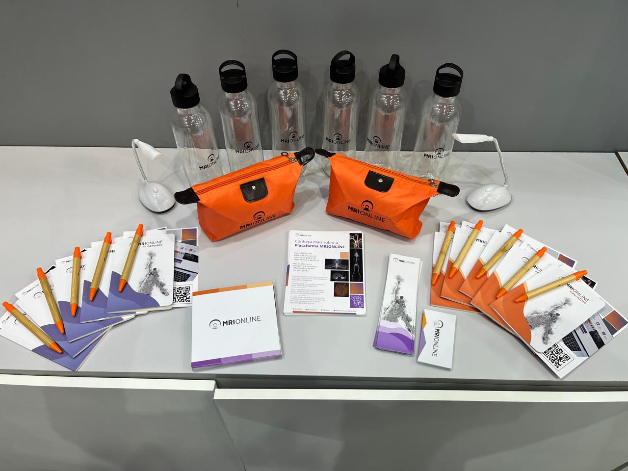 MRIONLINE na JPR 2026: Participe conosco!