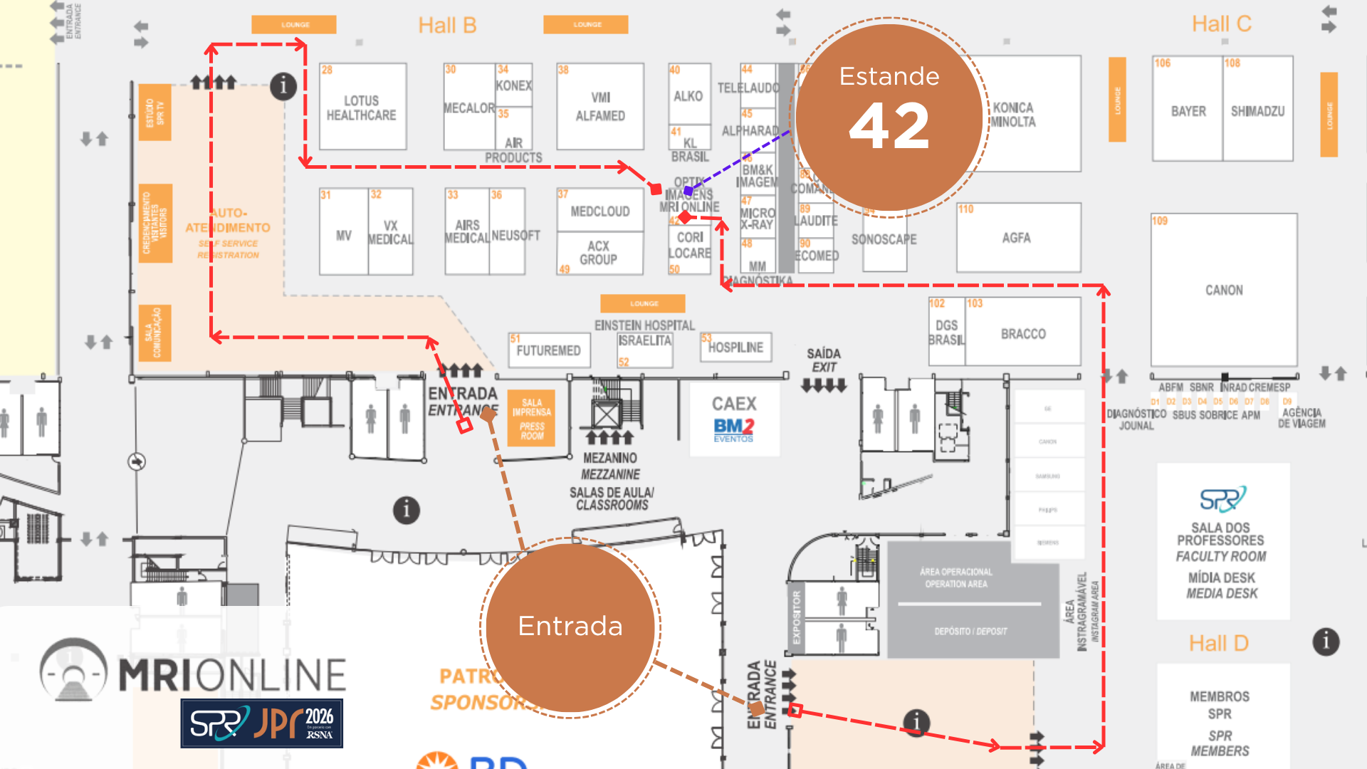 MRIONLINE na JPR 2026: Participe conosco!