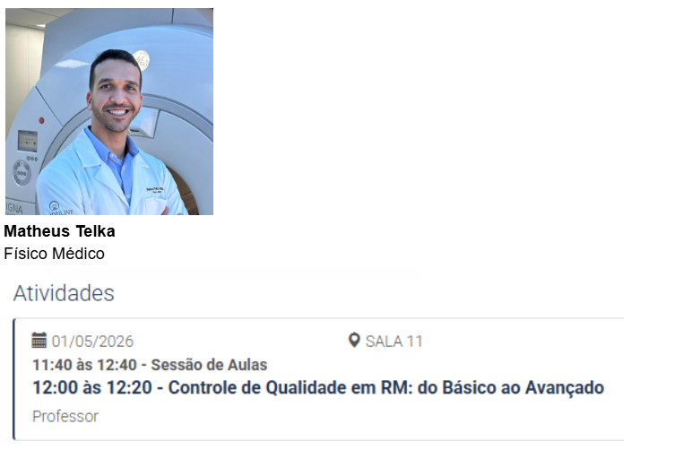 MRIONLINE na JPR 2026: Participe conosco!