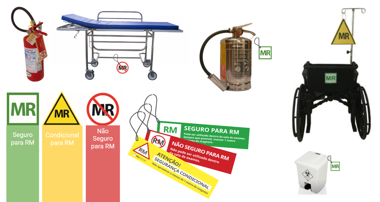 2026: Novo Manual de Segurança em RM do ACR 2026: Novo Manual de Segurança em RM do ACR