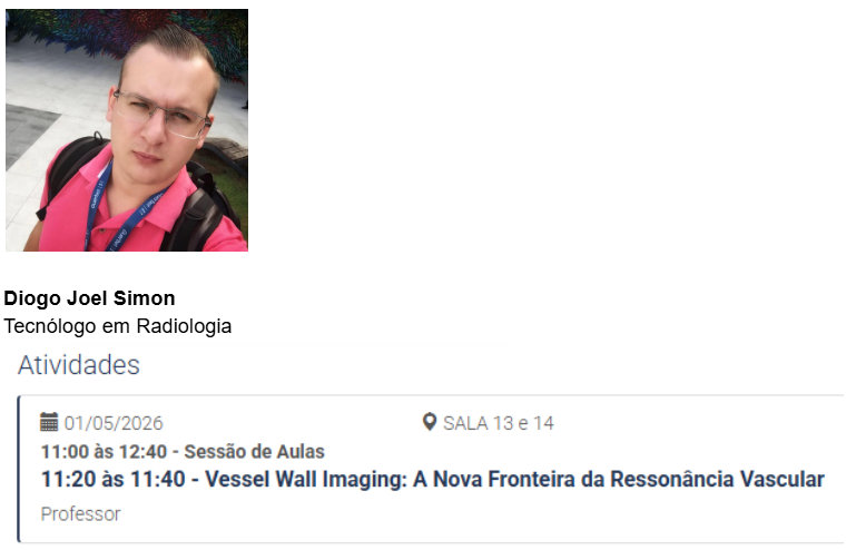 MRIONLINE na JPR 2026: Participe conosco!