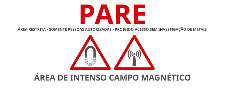 4 regras de seguran&ccedil;a em RM que voc&ecirc; n&atilde;o pode esquecer