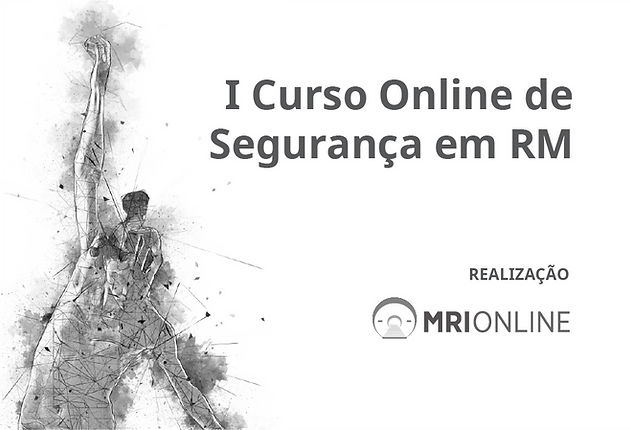 4 regras de seguran&ccedil;a em RM que voc&ecirc; n&atilde;o pode esquecer