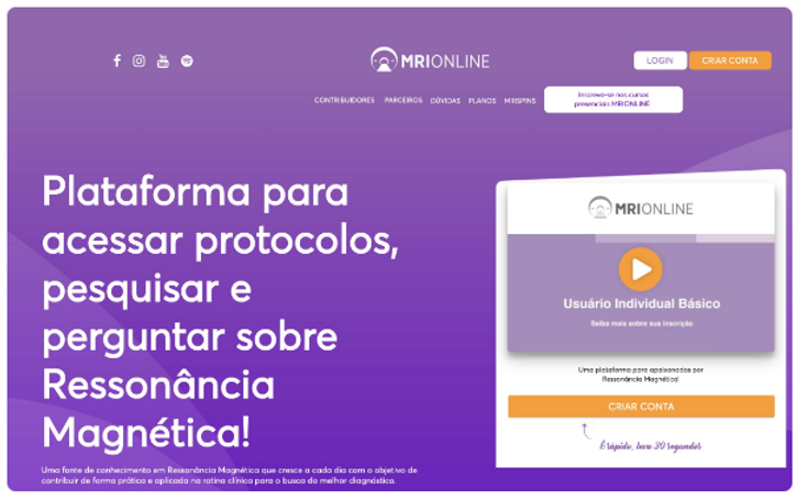 Fake News sobre Cílios Postiços, Queimaduras e Ressonância Magnética - Nota de Esclarecimento do MRI Fake News sobre Cílios Postiços, Queimaduras e Ressonância Magnética - Nota de Esclarecimento do MRI