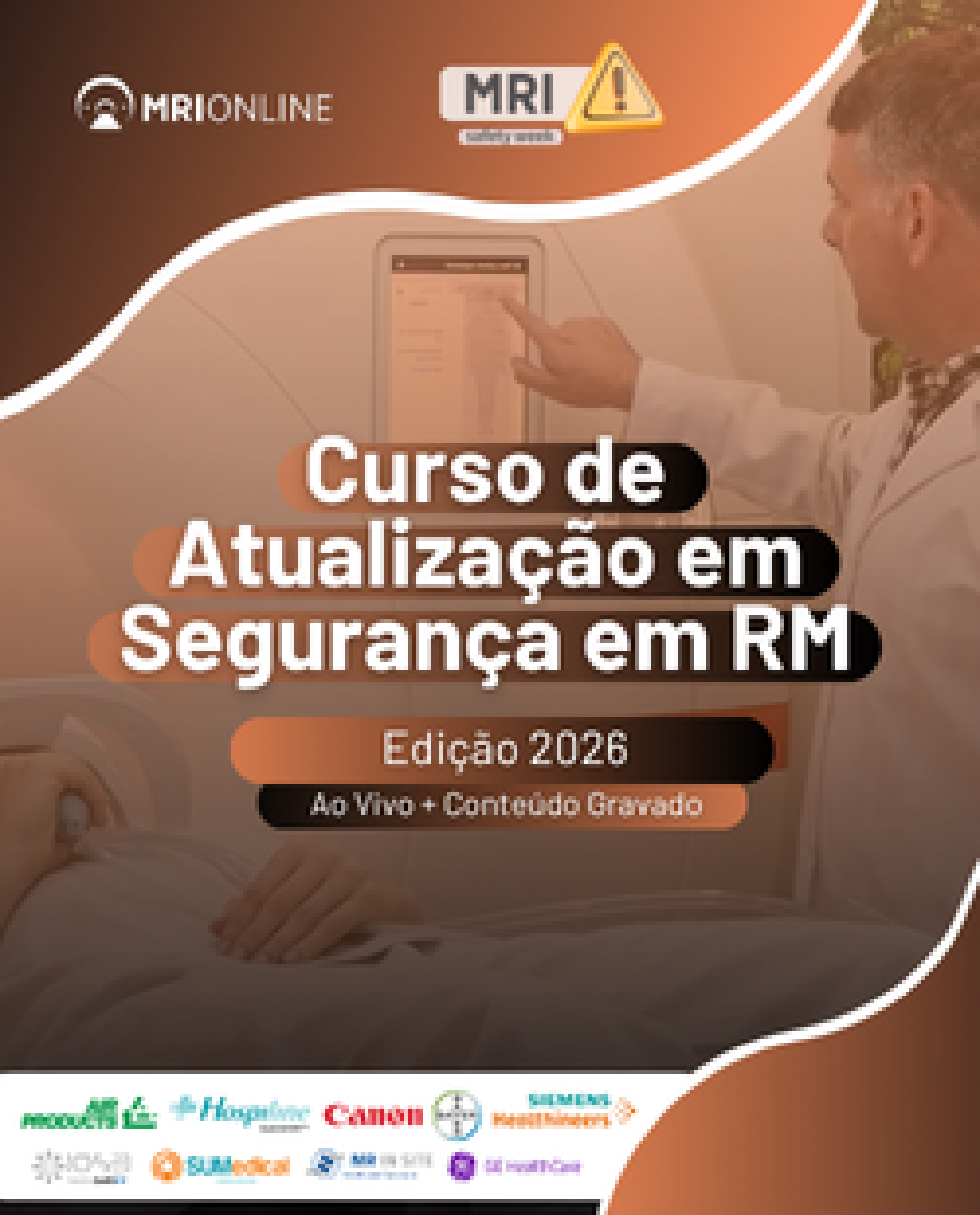FOV, Matriz, Espessura de Corte e a Resolu&ccedil;&atilde;o Espacial em RM (Copy)