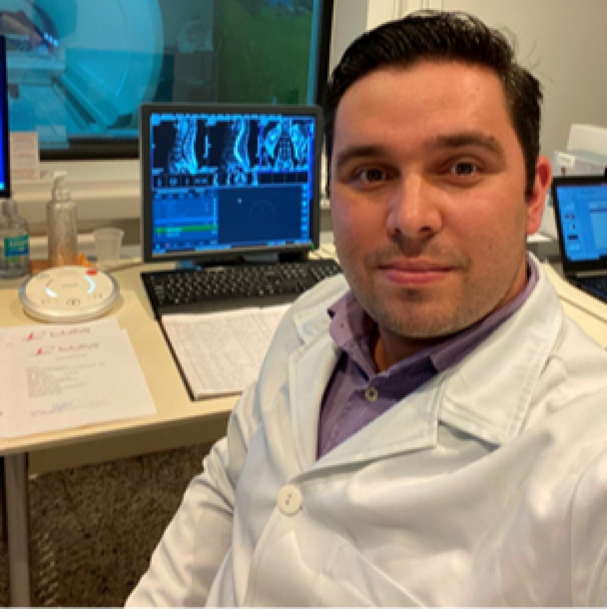 André Luiz Rodrigues de Souza