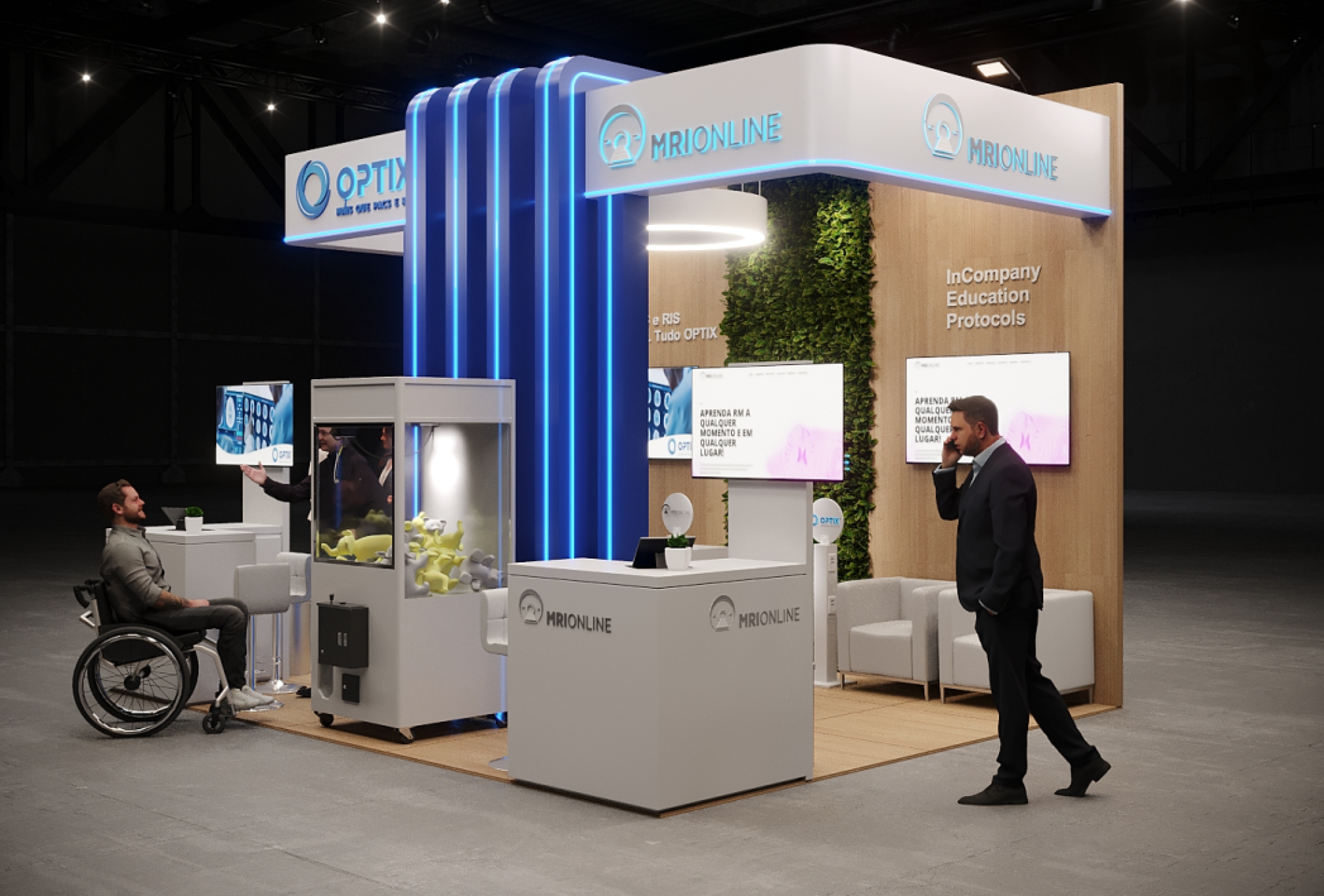 MRIONLINE na JPR 2026: Participe conosco!