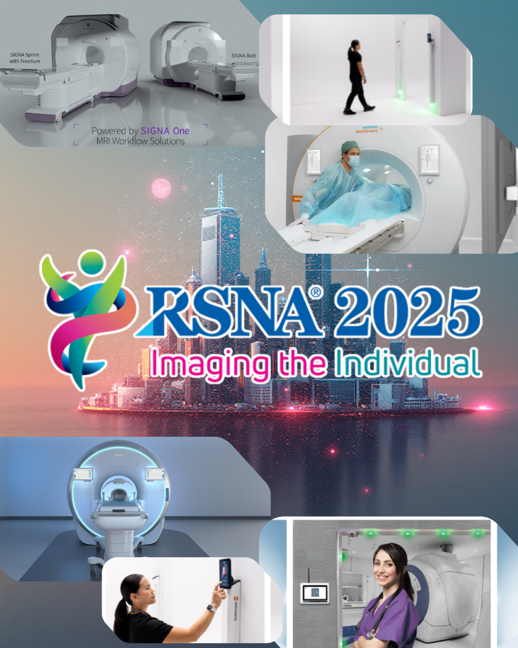 Novidades RSNA 2025