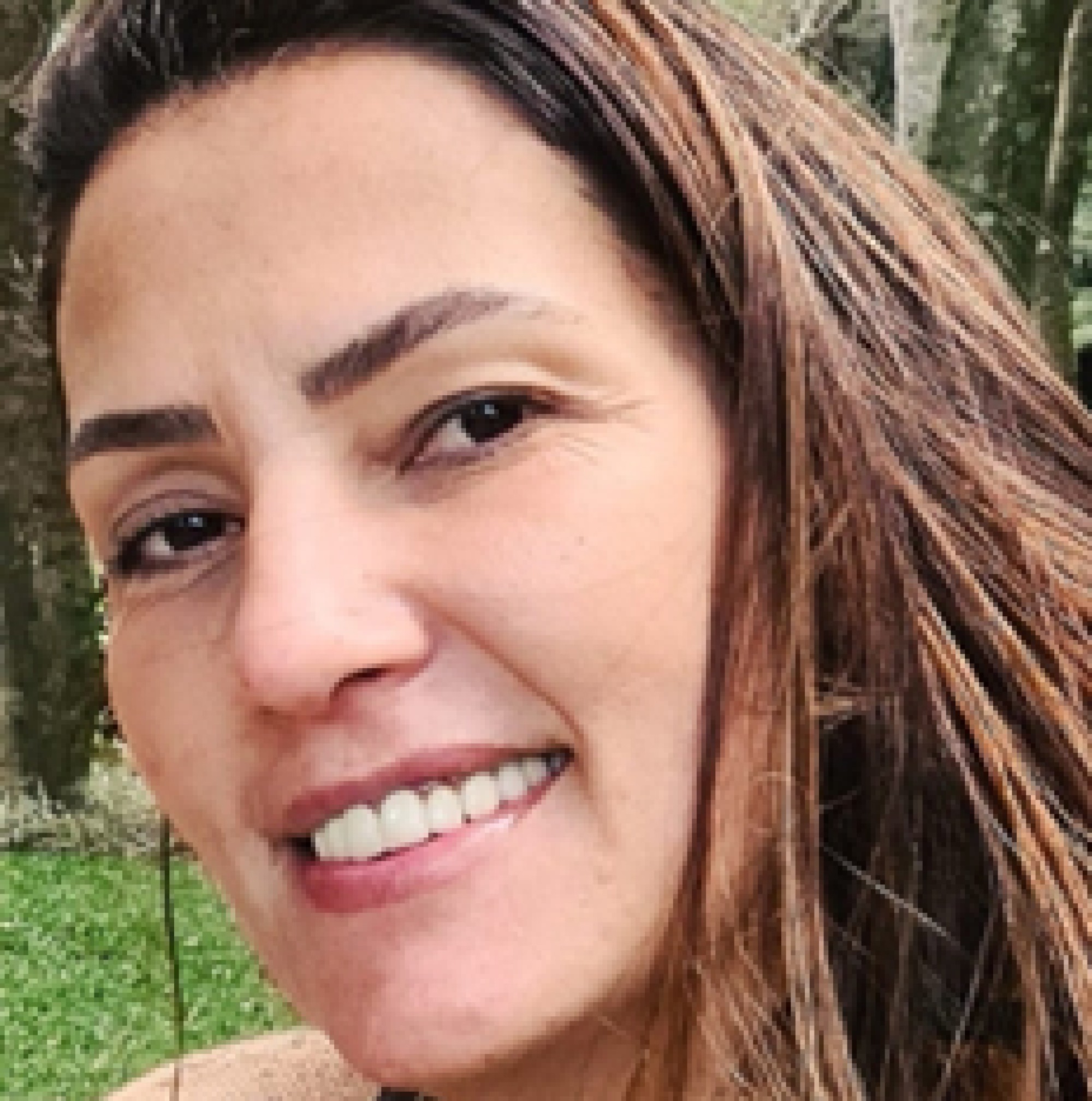 Fernanda G. Meireles Ferreira