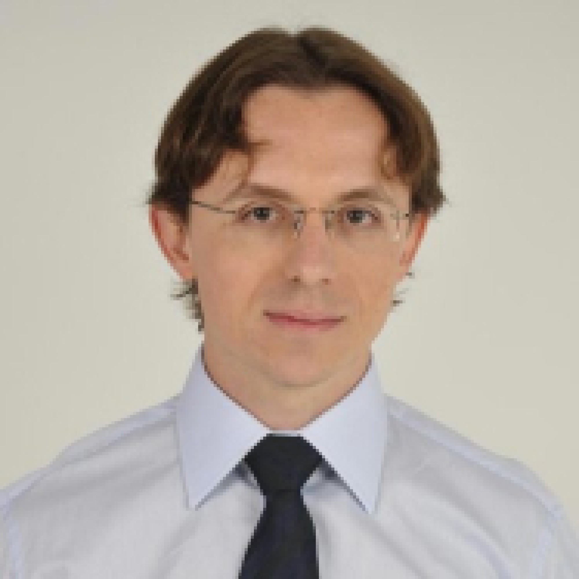 Gustavo Luersen