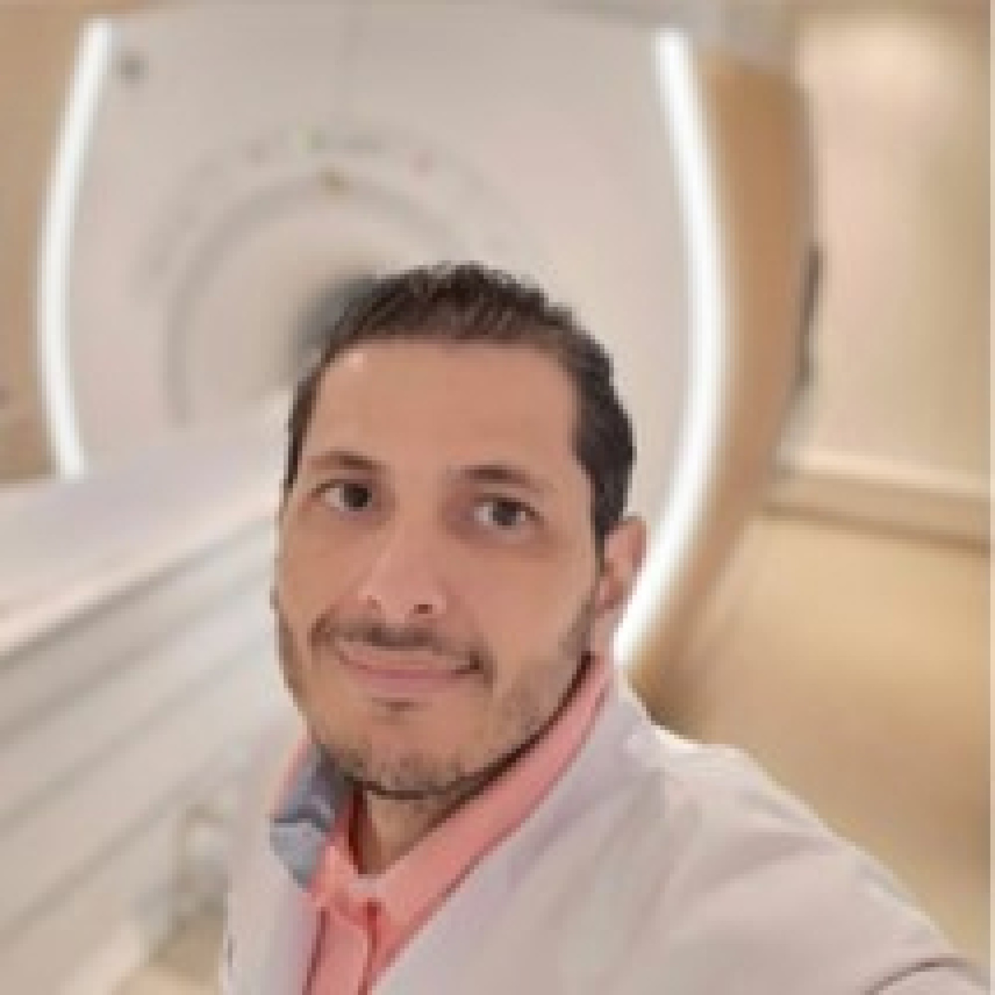 Ricardo Trujillo