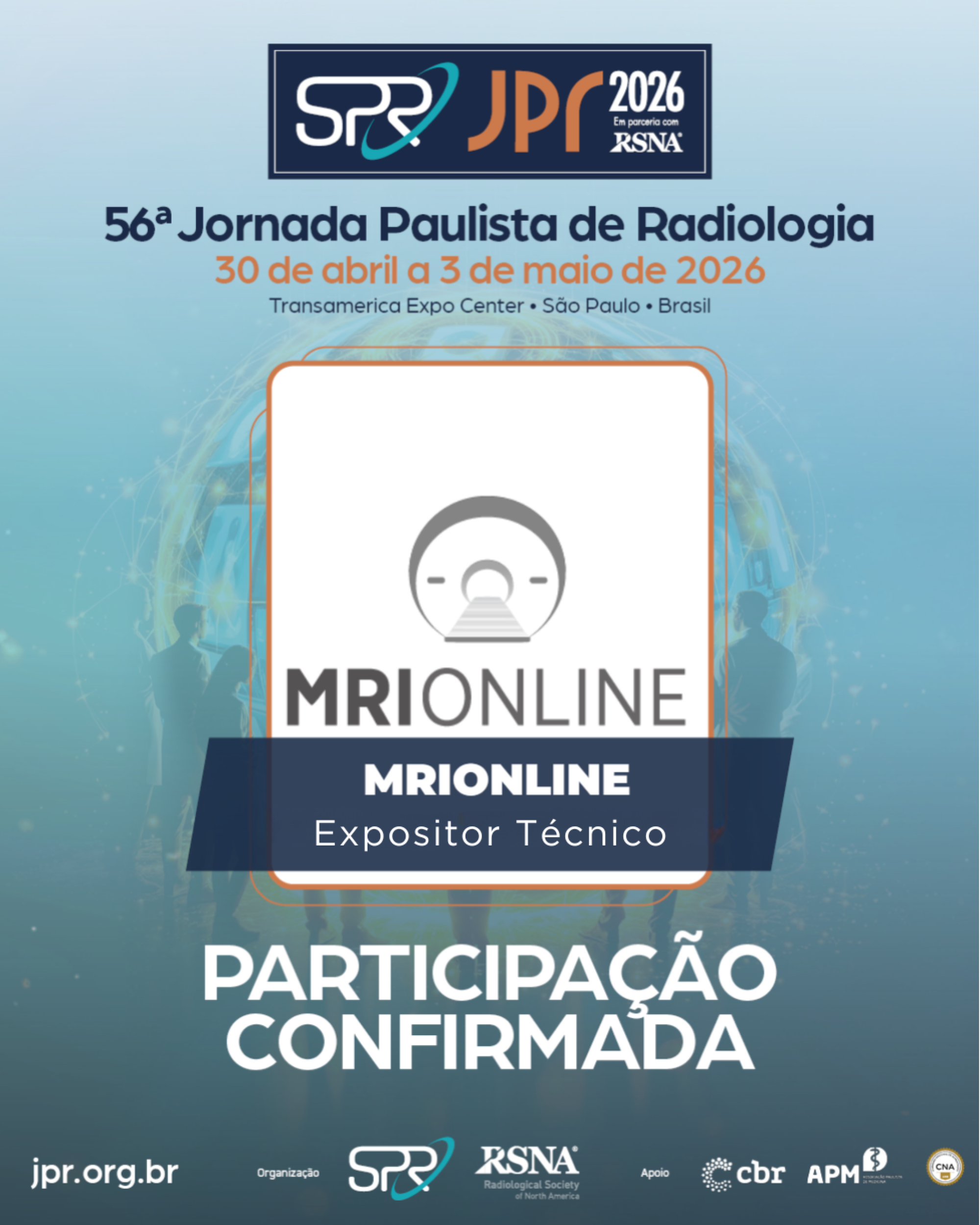 MRIONLINE